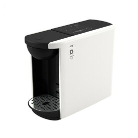 UCC ドリップポッド DP3-W ホワイト DripPod 抽出機 カプセルコーヒーメーカー 送料無料