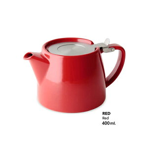 FOR LIFE ~jX^v eB[|bg Red 400ml Ct[U[ t œK̕iƋ@\ d  g  n[u Vv 