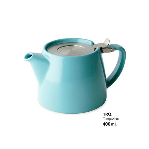 FOR LIFE ~jX^v eB[|bg Turquoise 400ml Ct[U[ t œK̕iƋ@\ d  g  n[u Vv 