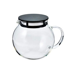 Hario �n���I �W�����s���O���[�t�|�b�g 600ml JPL-60-B �e�B�[�|�b�g �K���X�� �H���� �d�q�����W�� �M����