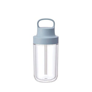 KINTO Lg[ TO GO BOTTLE 360ml Cgu[ Xg[t  }C{g