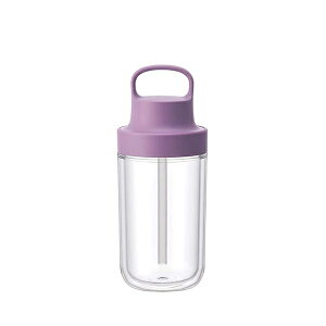 KINTO Lg[ TO GO BOTTLE 360ml p[v Xg[t  }C{g