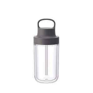 KINTO Lg[ TO GO BOTTLE 360ml _[NO[ Xg[t  }C{g