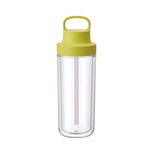 KINTO �L���g�[ TO GO BOTTLE 480ml �C�G���[ �X�g���[�t ���� �}�C�{�g��