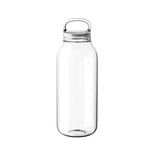 KINTO Lg[ WATER BOTTLE 500ml NA  }C{g
