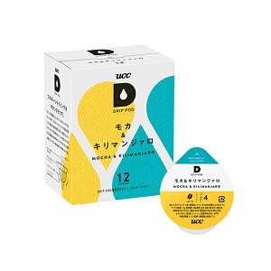 UCC DRIPPOD hbv|bh JL}W 12P JvZR[q[