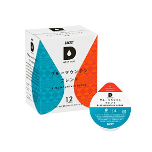 UCC DRIPPOD hbv|bh u[}Eeuh 12P JvZR[q[