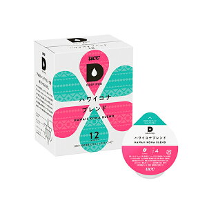 UCC DRIPPOD hbv|bh nCRiuh 12P JvZR[q[