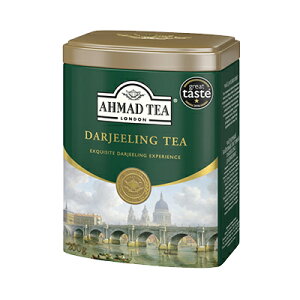 AHMAD TEA �_�[�W���� 200g ���[�t �ʓ��� �g�� �X�g���[�g ��������