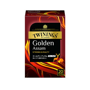 gCjO S[fAbT eB[obO 2.0g×20 TWININGS g