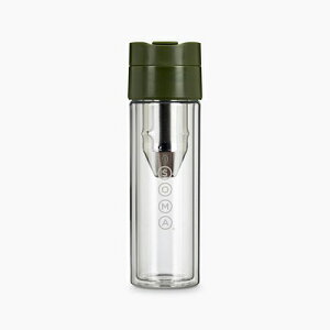 SOMA \[} R[q[{g Glass Brew Bottle I[u 355ml tB^[t  g