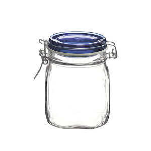 Bormioli Rocco Fido �u���[�g�b�v 750ml �{���~�I�����b�R �t�B�h