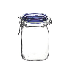 Bormioli Rocco Fido �u���[�g�b�v 1000ml �{���~�I�����b�R �t�B�h