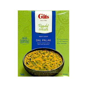 Gits Mbc _pbN hEق񑐂Ɠ̃J[ 300g DAL PALAK ggJ[