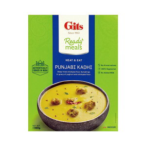 Gits Mbc pWrJfBJ[ hE̒cq胈[Og̃J[ 300g PUNJABI KADHI ggJ[