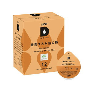 UCC DRIPPOD hbv|bh É܂ 12P JvZ