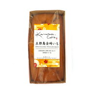 パウンドケーキ 五郎島金時いも 金澤兼六製菓 kanazawa cake
