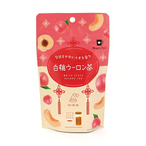 Mug&Pot E[ 2g×6 eB[obO p