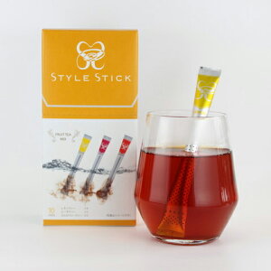 Style Stick X^CXeBbN t[ceB[~bNX 10{  g  Xgx[ s[`