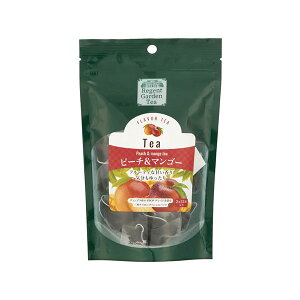 Regent Garden Tea OpeB[obO s[`}S[ 2g×15 [WFgK[f