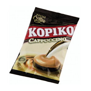 KOPIKO �R�s�R �J�v�`�[�m�L�����f�B�ܓ� 120g �A�� ��