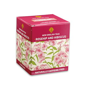 NEW ENGLISH TEAS j[CObVeB[ [YqbvnCrXJX@eB[obO 20g(2g×10) n[ueB[