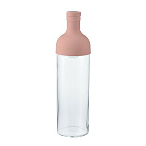 HARIO �n���I �t�B���^�[�C���{�g�� 750ml �X���[�L�[�s���N FIB-75-SPR �ϔM�K���X�{�g�� ���o��