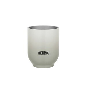 THERMOS T[X ^fMJbv 240ml CgO[ LGY JDT-240