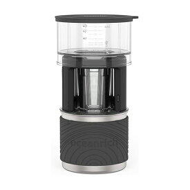 oceanrich オーシャンリッチ 電動回転ドリッパー X7 UQ-ORX7BL コーヒー 紅茶 お茶 送料無料