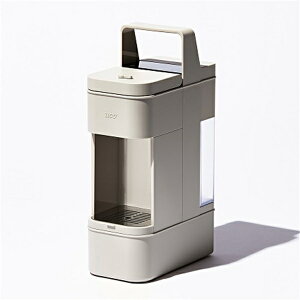 送料無料 UCC DRIP POD YOUBI ドリップポッド ヨウビ スチームホワイト DP4W コーヒーマシン ドリップマシン おしゃれ