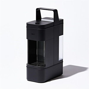 送料無料 UCC DRIP POD YOUBI ドリップポッド ヨウビ ミッドナイトブラック DP4K コーヒーマシン ドリップマシン おしゃれ