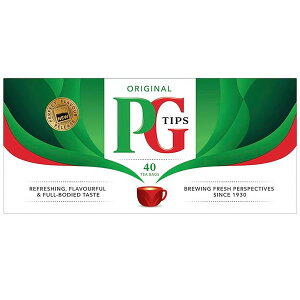 CMXg PG Tips s[W[`bvX IWieB[ 2.9gx40P eB[obO ~NeB[ uh