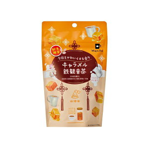 Mug&Pot �L���������S�ω��� 2g×6�� �e�B�[�o�b�O �S�ω��� ��p�� �t���[�o�[�e�B�[ �L��������