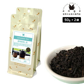 日本茶 掛川深蒸し茶 100g（50g×2） お茶 茶葉