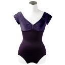 (選べる袖丈) バレエ レオタード 日本製 キッズ 子供 ジュニア 大人 100 110 120 130 140 150 160 170 XS S M L XL XXL スカートなし 袖付き キャプスリーブ 半袖 五分袖 七分袖 長袖 ベロア ナイロン ポリエステル コットン 綿 スワロフスキー ライナー付き 裏地付き 練習着
