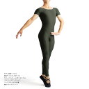 バレエ ユニタード 日本製 キッズ 子供 ジュニア 大人 100 110 120 130 140 150 160 170 180 185 XS S M L XL XXL 男の子 男性 ボーイズ メンズ 無地 キャプスリーブ 半袖 五分袖 七分袖 長袖 ロング丈 ナイロン ポリエステル コットン 綿 伸縮性 練習着 動きやすい