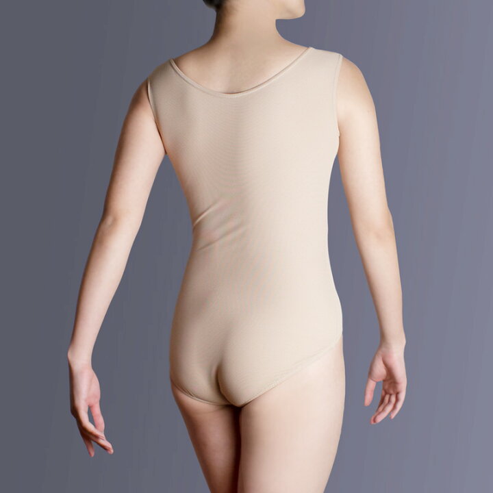 Junior girl nude  楽天市場】新体操 レオタード 日本製 キッズ 子供 ジュニア 大人 100 110 120 130 140 150 160 170 XS S M L  XL XXL パワーネット 衣装ベース スカートなし タンク 袖なし ノースリーブ キャプスリーブ 半袖 五分袖 七分袖 長袖