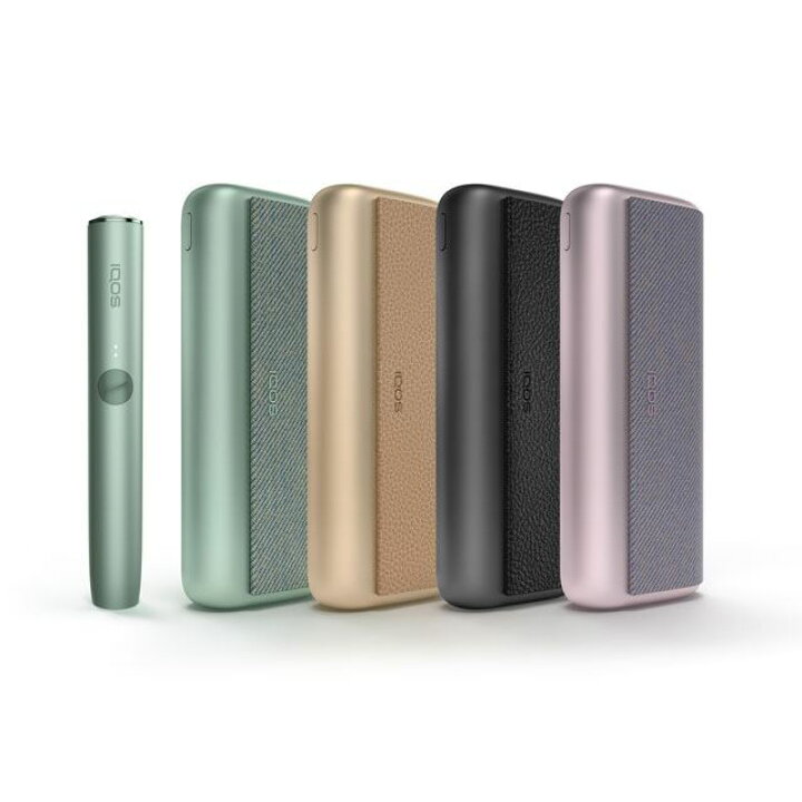 楽天市場】IQOS ILUMA PRIME アイコス イルマ プライム キット 本体