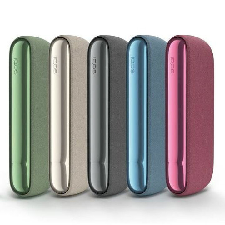 楽天市場】IQOS ILUMA アイコス イルマ ポケットチャージャー 正規品 