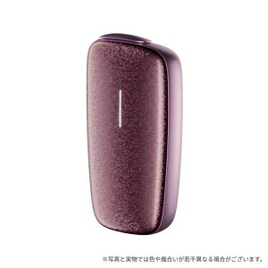 Ploom TECH �v���[��X �e�b�N Ploom X ADVANCED �v���[���G�b�N�X �A�h�o���X�h �X�^�[�^�[�L�b�g �������M�@�\�𓋍�