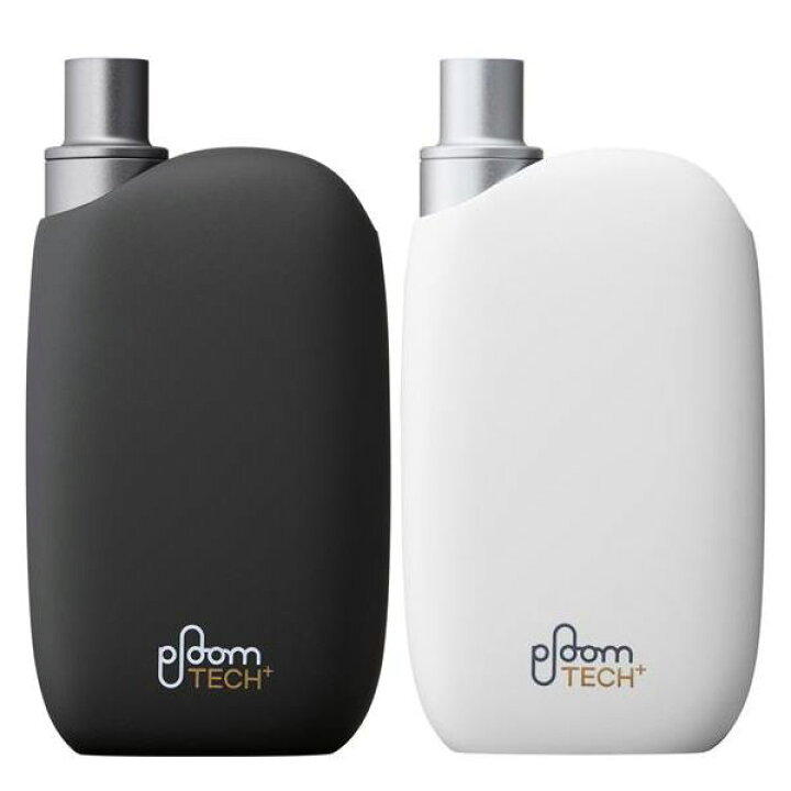 楽天市場】Ploom TECH + with プルームテック プラス ウィズ 
