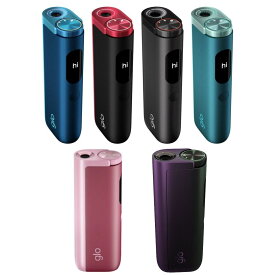 glo hyper pro グロー ハイパー プロ 本体 加熱式タバコ 新品