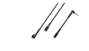 SteelSeries ARCTIS���C���w�b�h�Z�b�g�P�[�u�� �����i ���K�i