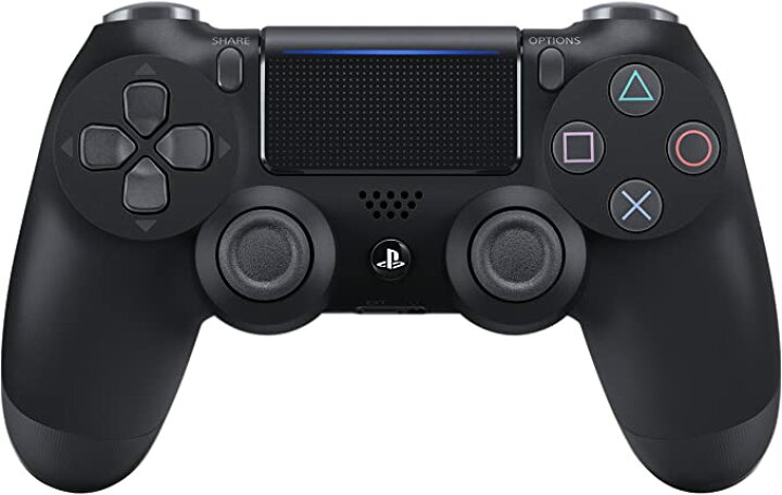 楽天市場】PS4 DUALSHOCK4 デュアルショック 4 ソニー純正 ワイヤレス 