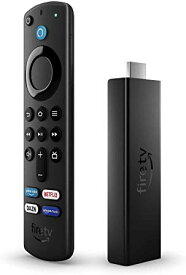 ファイヤーテレビスティック Fire TV Stick 4K Max - Alexa対応音声認識リモコン(第3世代)付属 | ストリーミングメディアプレーヤー
