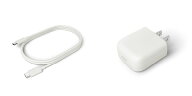 アイコス IQOS ILUMA i 付属品セット 正規品 イルマ アイ/ プライム 専用(ACアダプター、USB-Cケーブル) …