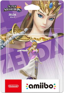 amiibo [_(嗐X}bVuU[YV[Y)