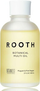 BOTANIST ({^jXg) ROOTH [X {^jJ}`IC 60ml wAX^COIC wAIC nPA