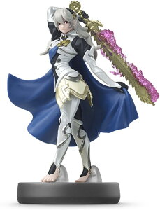 amiibo �J���C�y2P�t�@�C�^�[�z(�嗐���X�}�b�V���u���U�[�Y�V���[�Y)