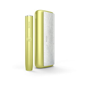 IQOS ILUMA ONE PRIME ACRX C}  vC uCgf {̃Lbg V^ 2023